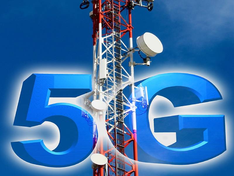 5G and Edge Computing