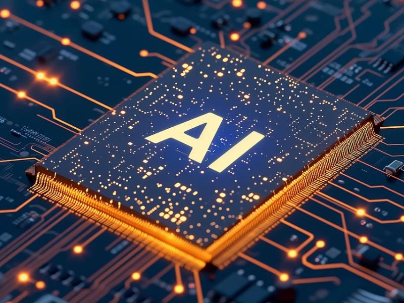 AI and ML